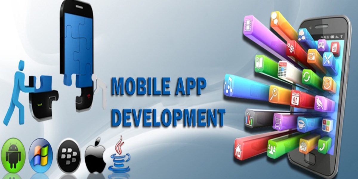 Mobile App Development Service Company