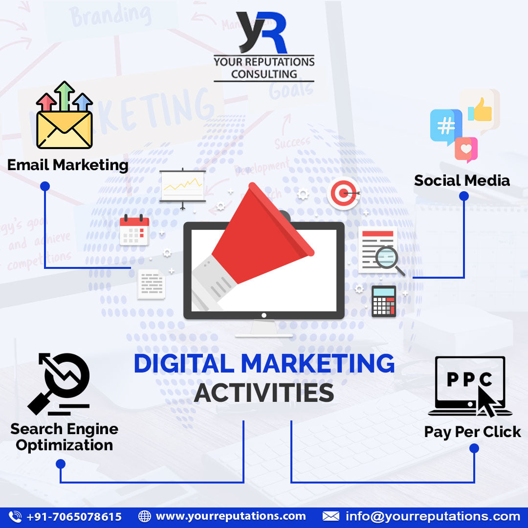 Digital Marketing Agency