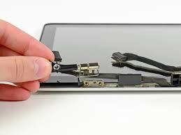How to Fix MacBook Hinge: Step-by-Step Guide