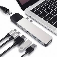 MacBook USB Port Not Working? Here's How to Fix It