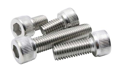 Guide to ASTM A 453 Gr. 660 C. B Stud Bolts