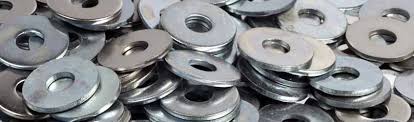 Know All About Stainless Steel 409 Washers