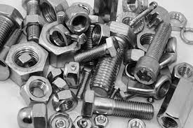 What are Stainless Steel 317L Fasteners?