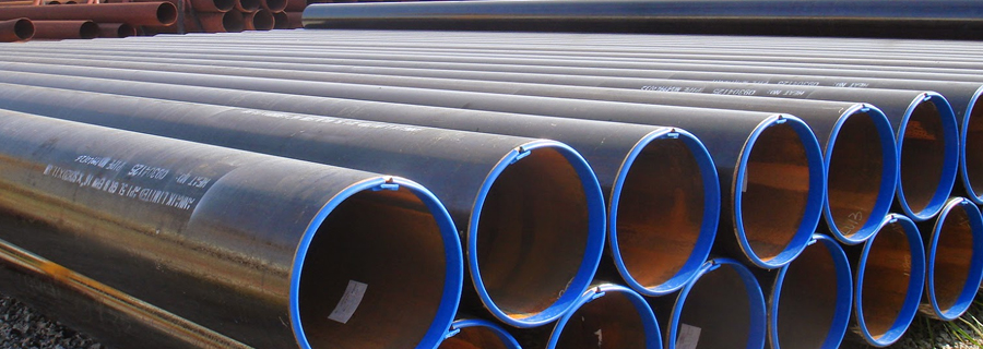 An Introduction to ASTM A672 Grade 60 Boiler Pipes