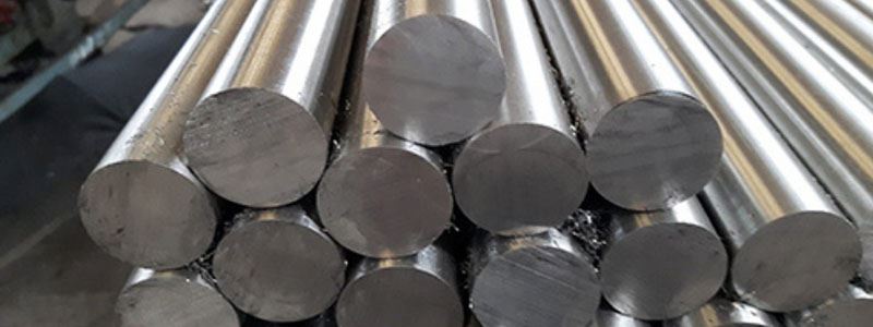 What is a 430 Round Bar?