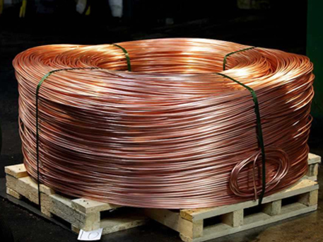 What is ETP Copper Wire?