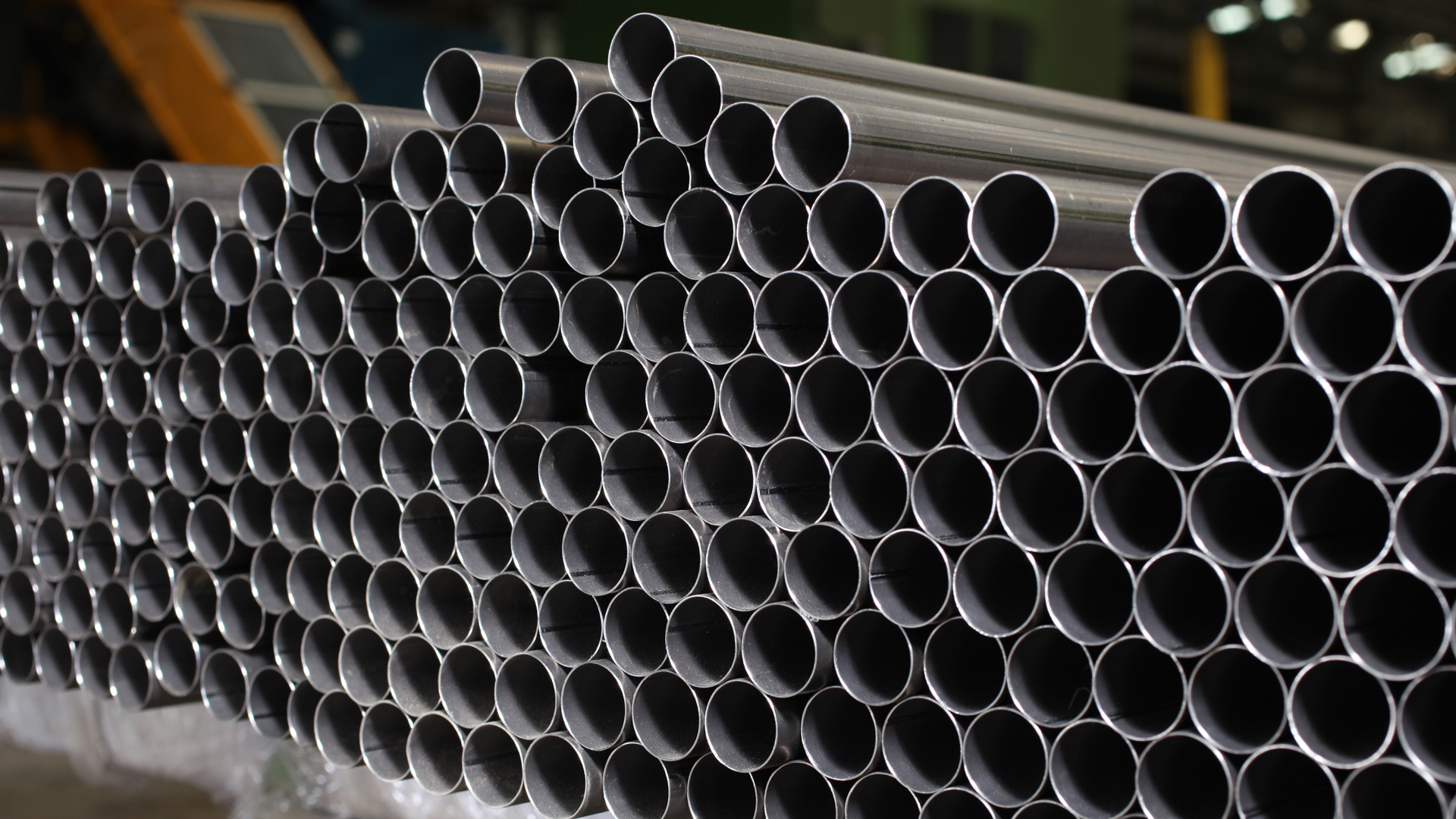 All About Stainless Steel 316 Pipes