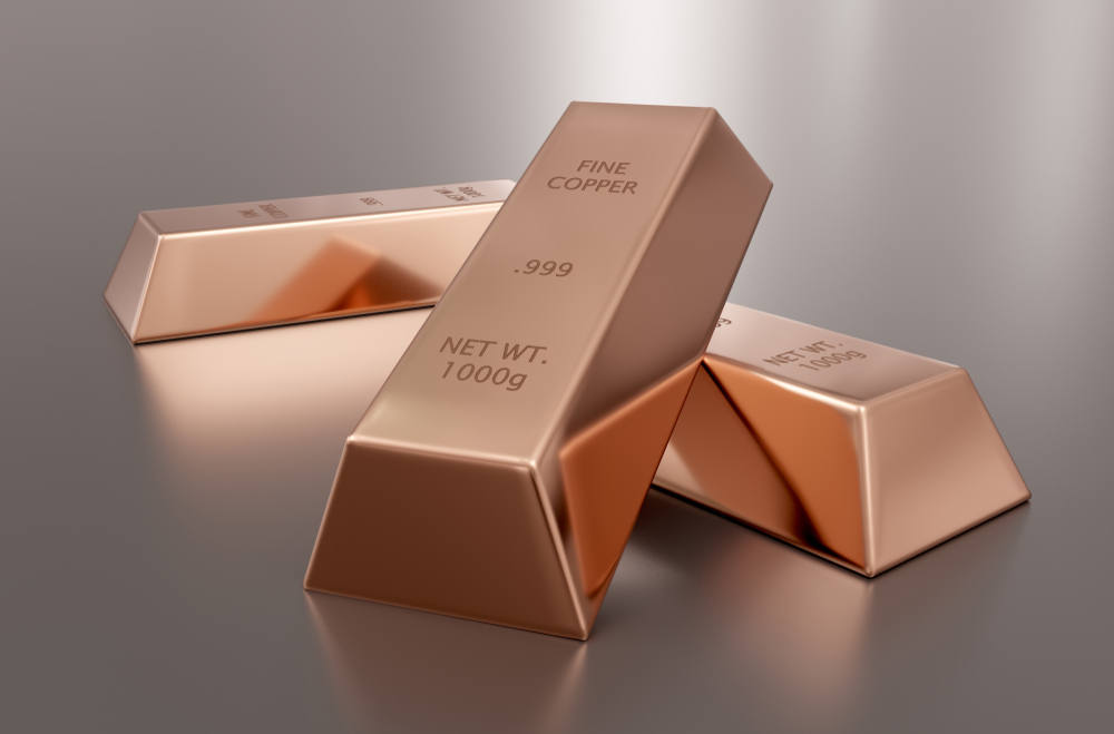 A Comprehensive Guide to Copper Ingots