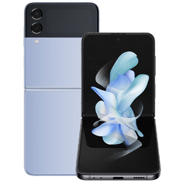 Samsung Galaxy Z Flip5 