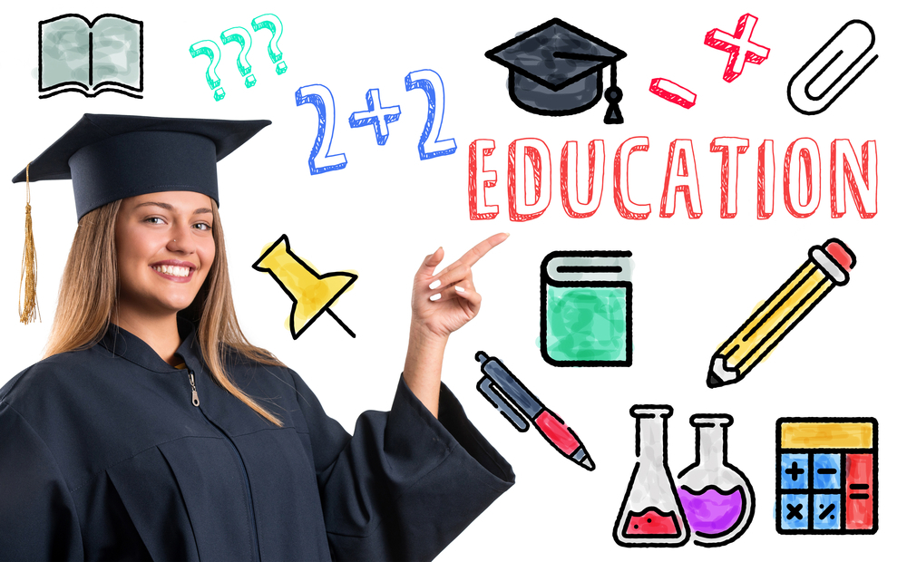 Unlock Your Career Potential with a BSc in Distance Education