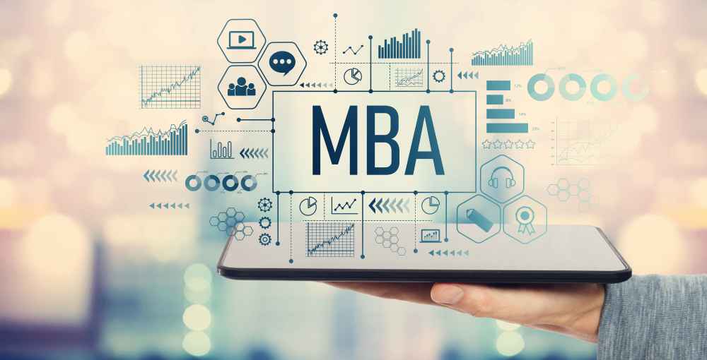 MBA with Distance Learning: An Effective Way to Advance Your Career