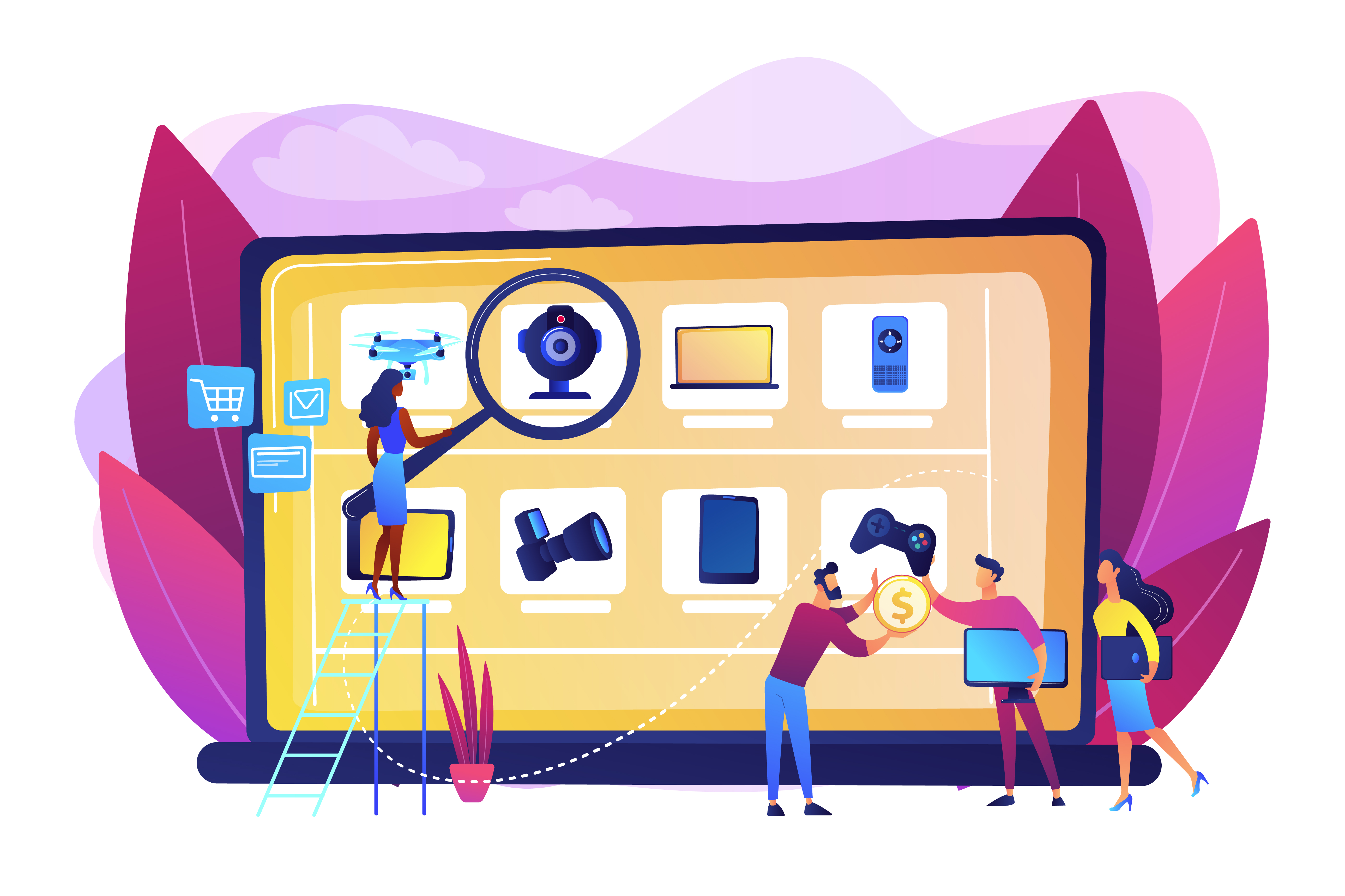 The advantages of using Ruby on Rails for Shopify development