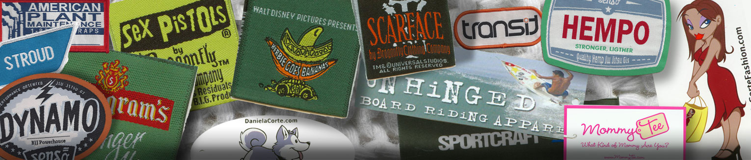 The Benefits of Branding Care Labels