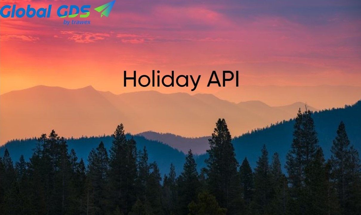 Holiday API