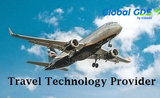 Travel Technology Provider