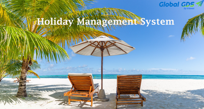 Holiday Management System