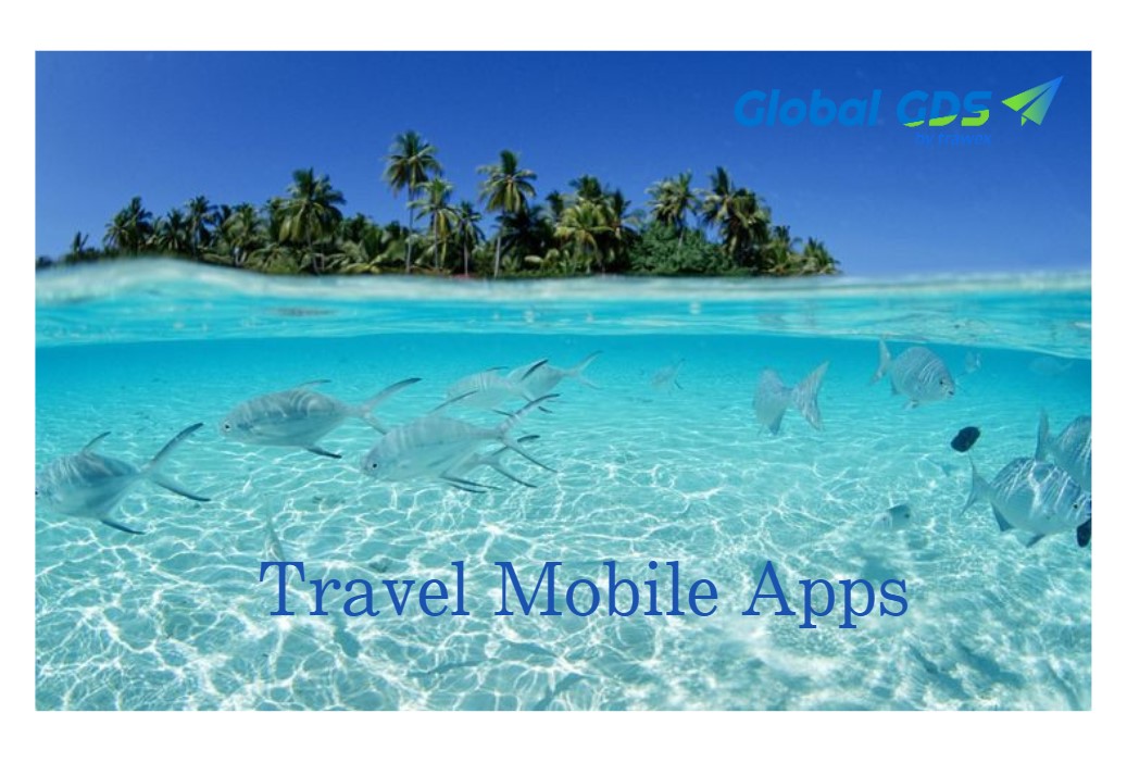 Travel Mobile Apps