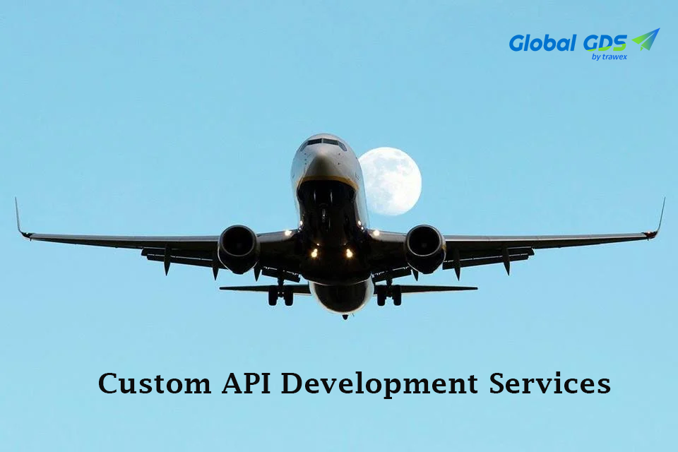 Custom API Development Services