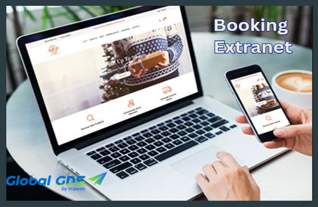 Booking Extranet