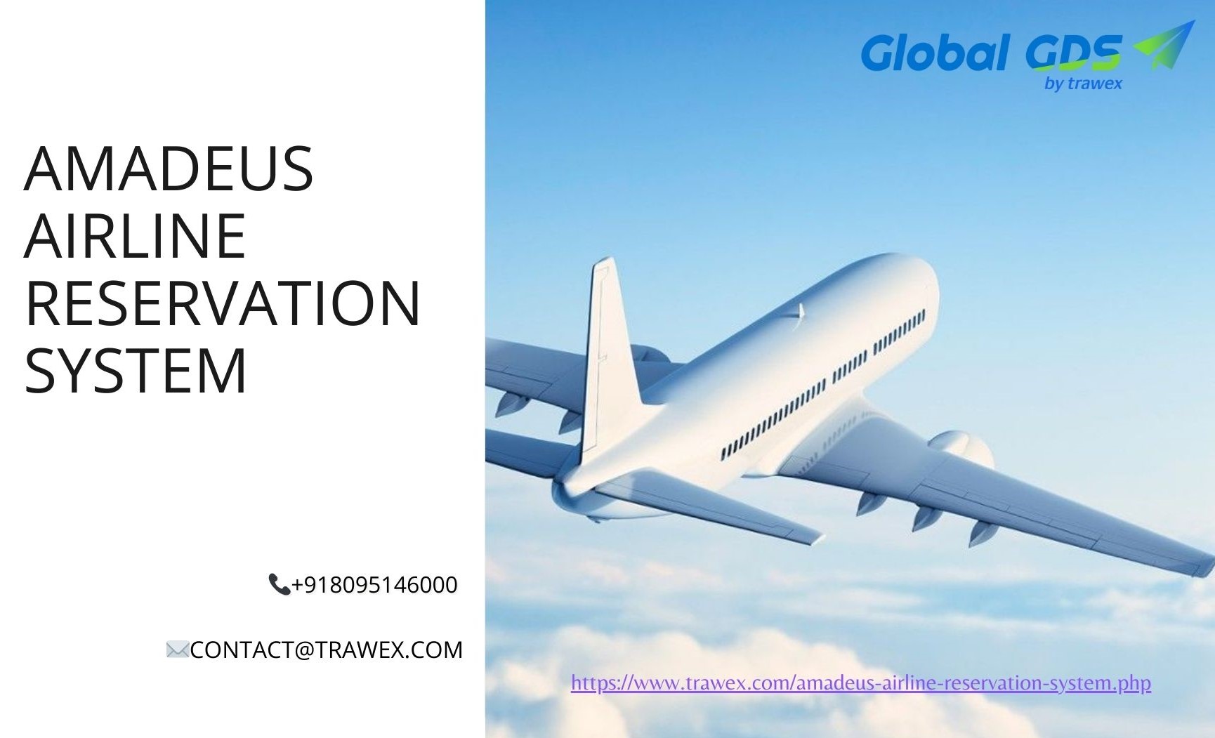 Amadeus Airline Reservation System