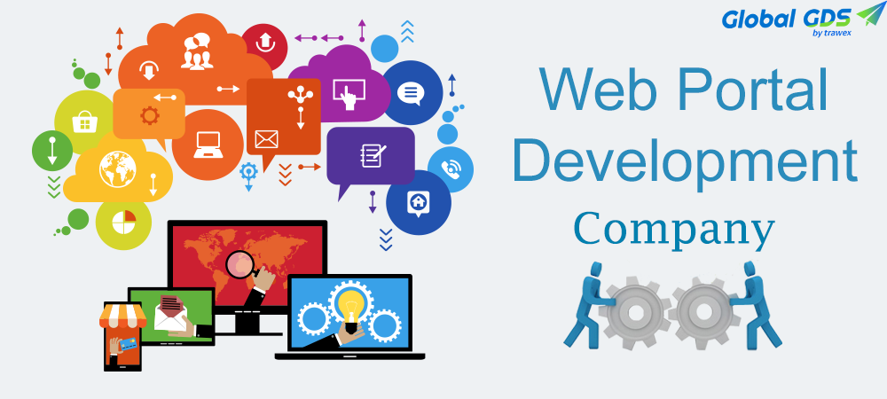Web Portal Development Company