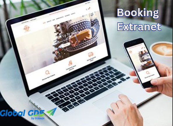 Booking Extranet