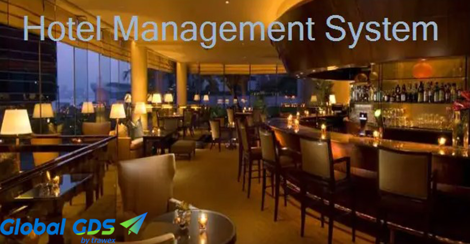 Hotel Management System