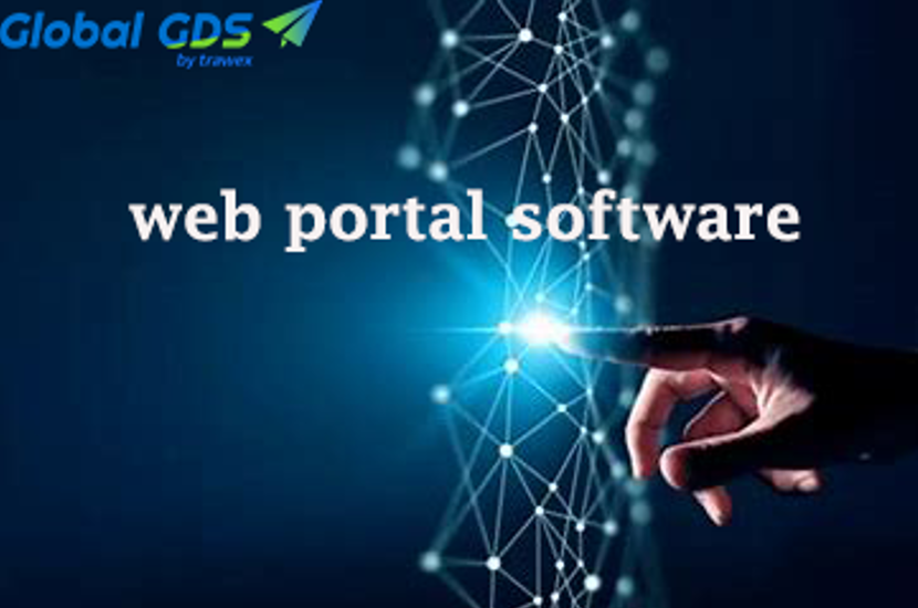 Web Portal Software