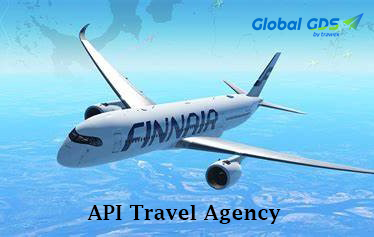 API Travel Agency