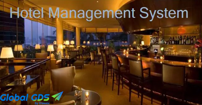 Hotel Management System