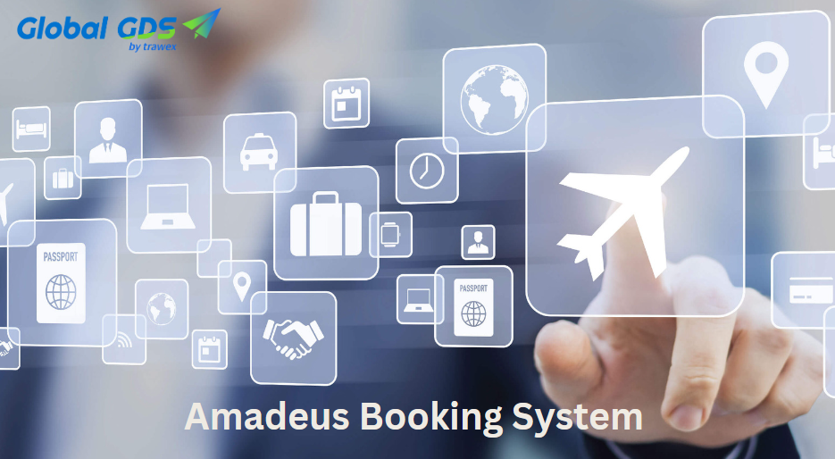 Amadeus Booking System