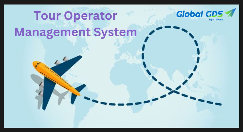 Tour Operator Management System