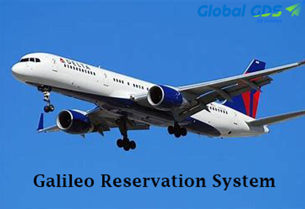 Galileo Reservation System