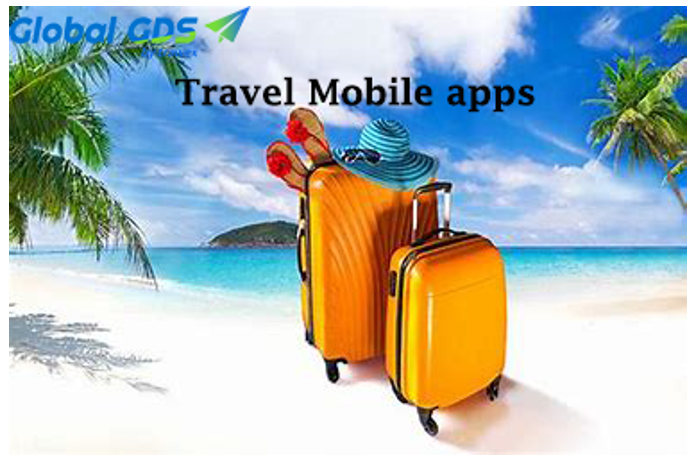 Travel Mobile Apps