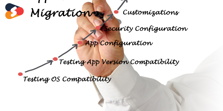 What is Application Migration? Complete Guide