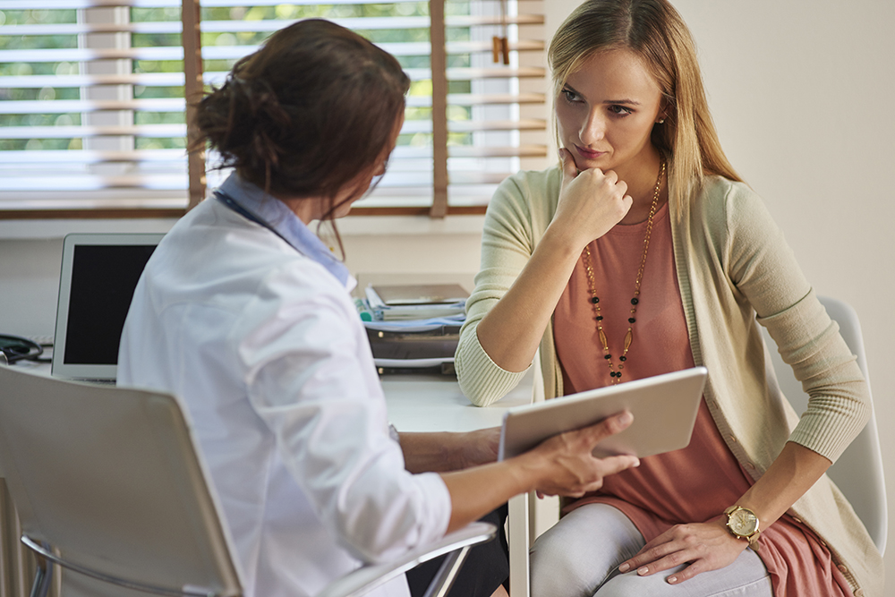 Tips for choosing the best fertility expert in Indore