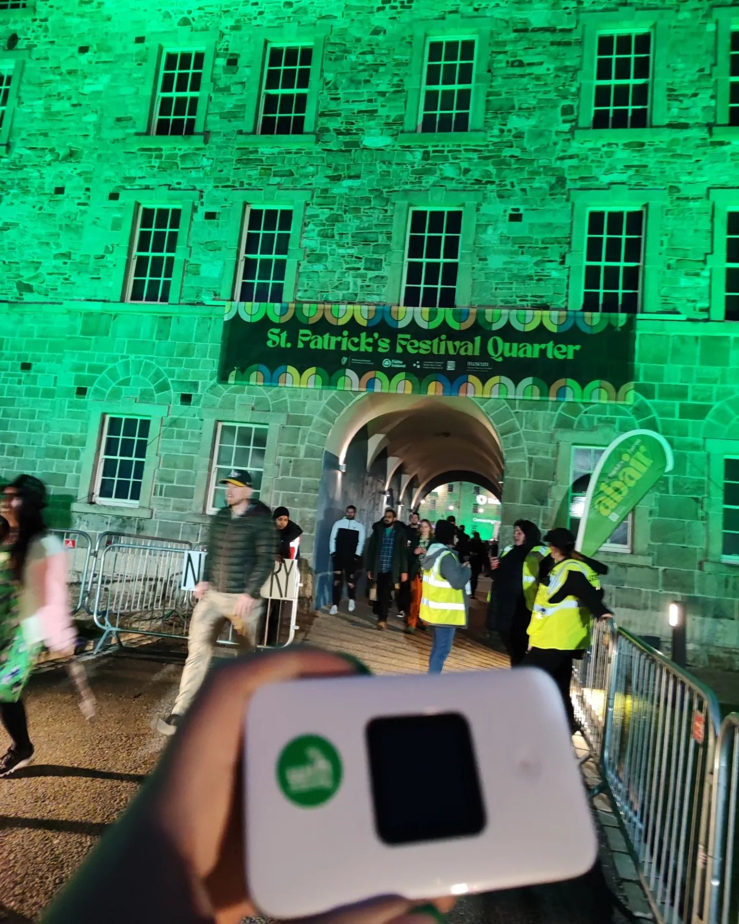 Expert’s best practices to optimize WiFi candy connectivity