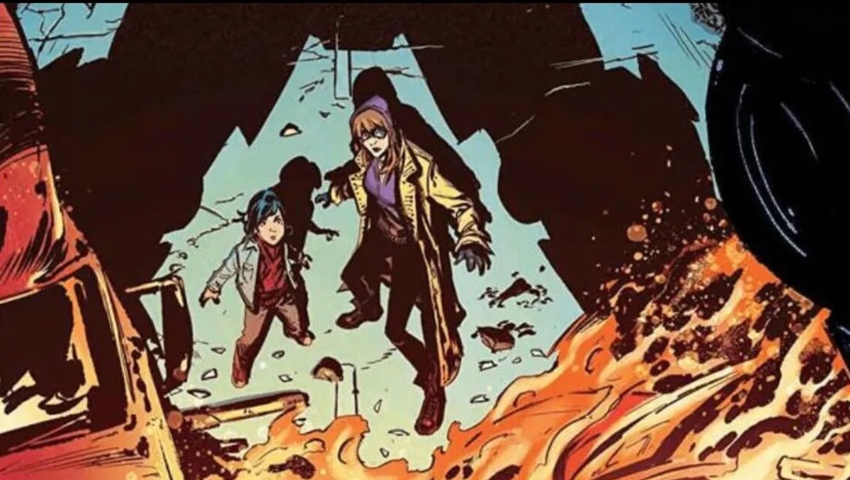 iLimeComix Unraveled: A Deep Dive into the World of Digital Comics