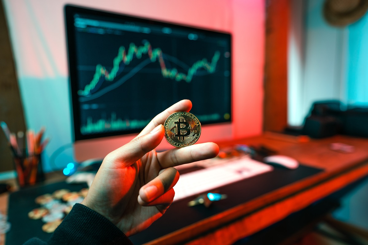Navigating the Invest Cryptosphere: Your Guide to Digital Investments