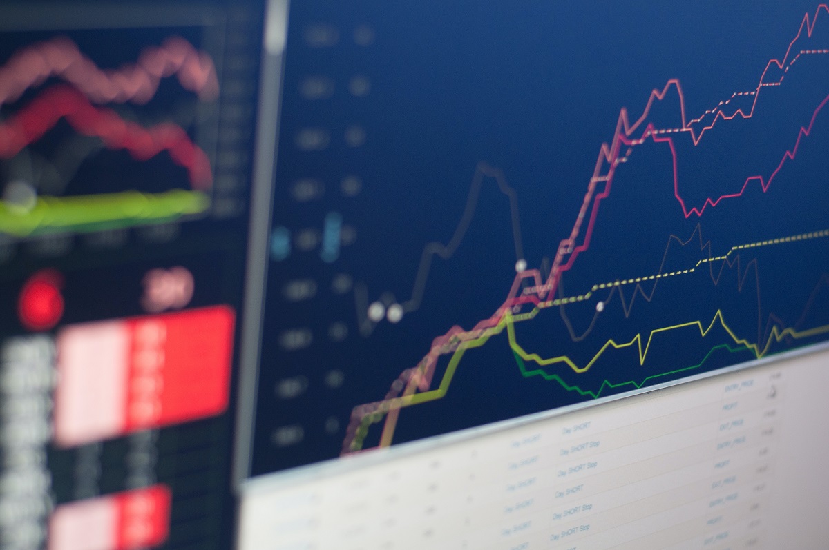 IronGatesFX online trading platform: An Overview