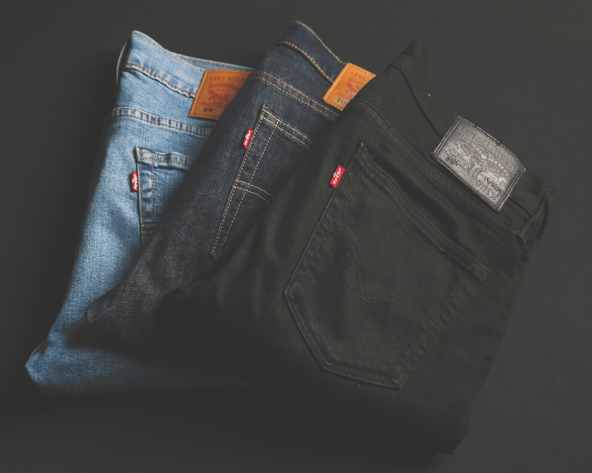 Discovering Jeansato: A New Era in Denim Technology