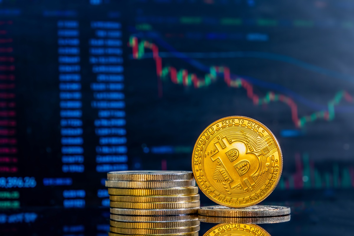 GMC Crypto Chronicles: Decrypting the Evolution of Digital Finance