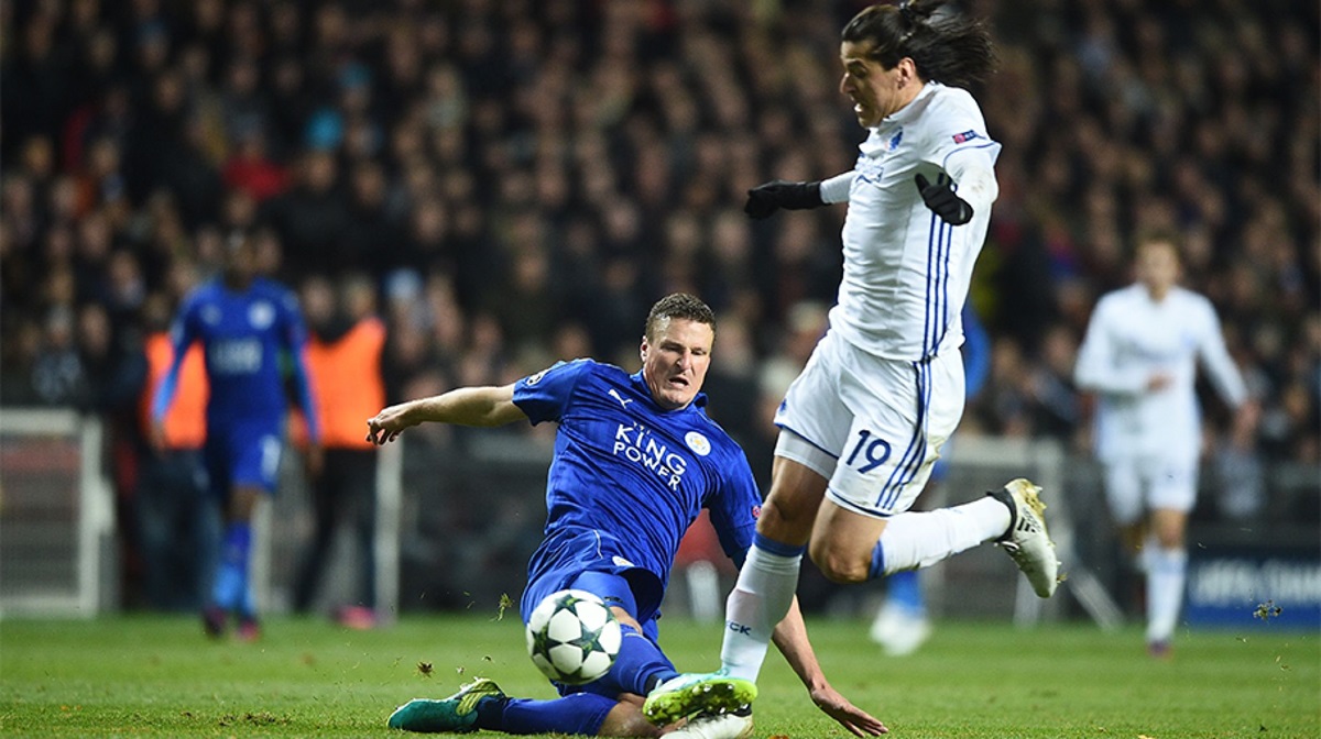 The Beautiful Game in Chancerne: A Rich Tapestry of History and Passion