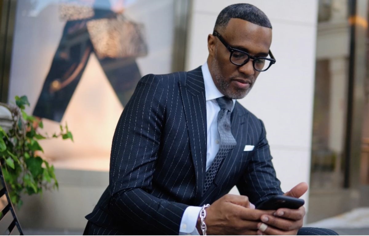 From Branding to Business: How Kevin Samuels Built His Net Worth