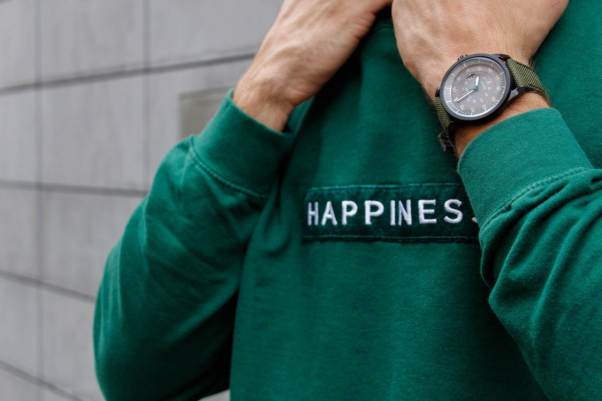 Royce Sweatshirt: A Fashion Statement of Comfort and Luxury