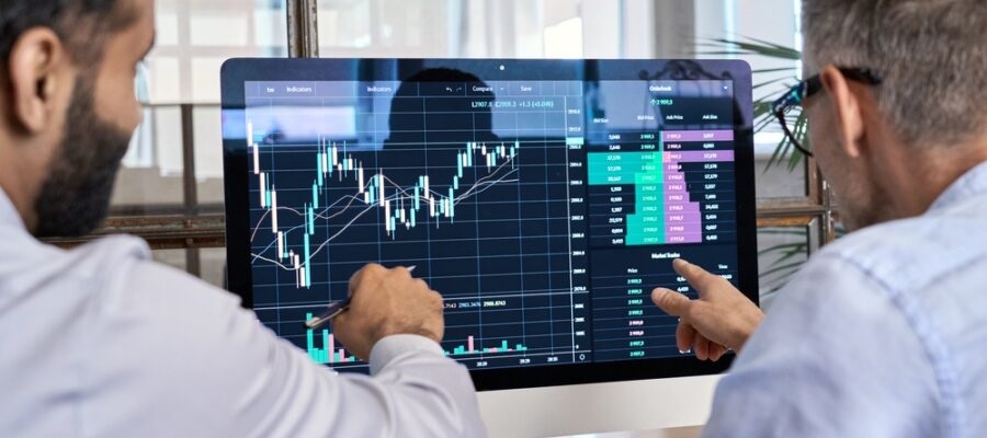Exploring FlareGain: A Comprehensive Review of the Online Trading Platform