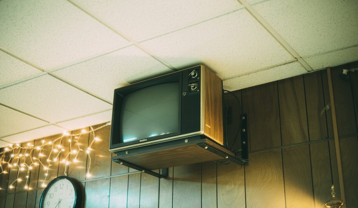 RusticoTV Revelations: A Glimpse into Rural Living Through the Screen