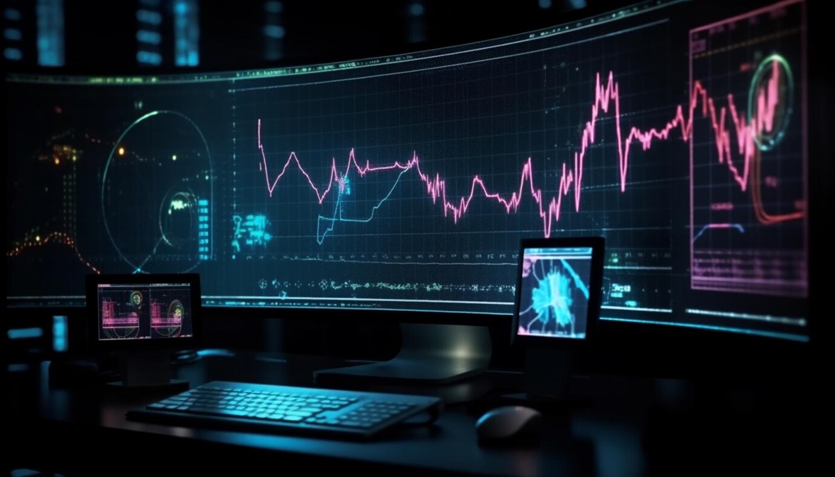 Revolutionizing Finance: How Trader Are Changing the Game