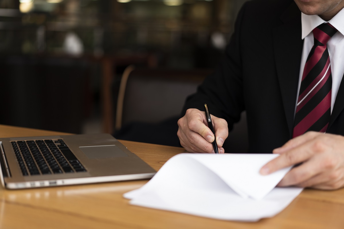 Expert Legal Drafting Services by IP Wise Solutions