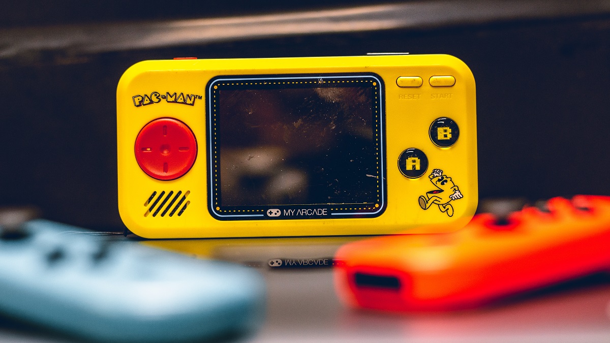 Munching Through Time: Pac-Man's 30th Anniversary Celebration